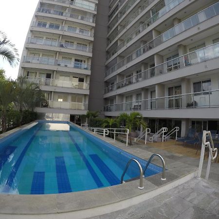Rover Ampm Centro Appartement São Paulo Buitenkant foto