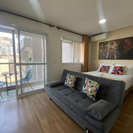 Rover Ampm Centro Appartement São Paulo Buitenkant foto