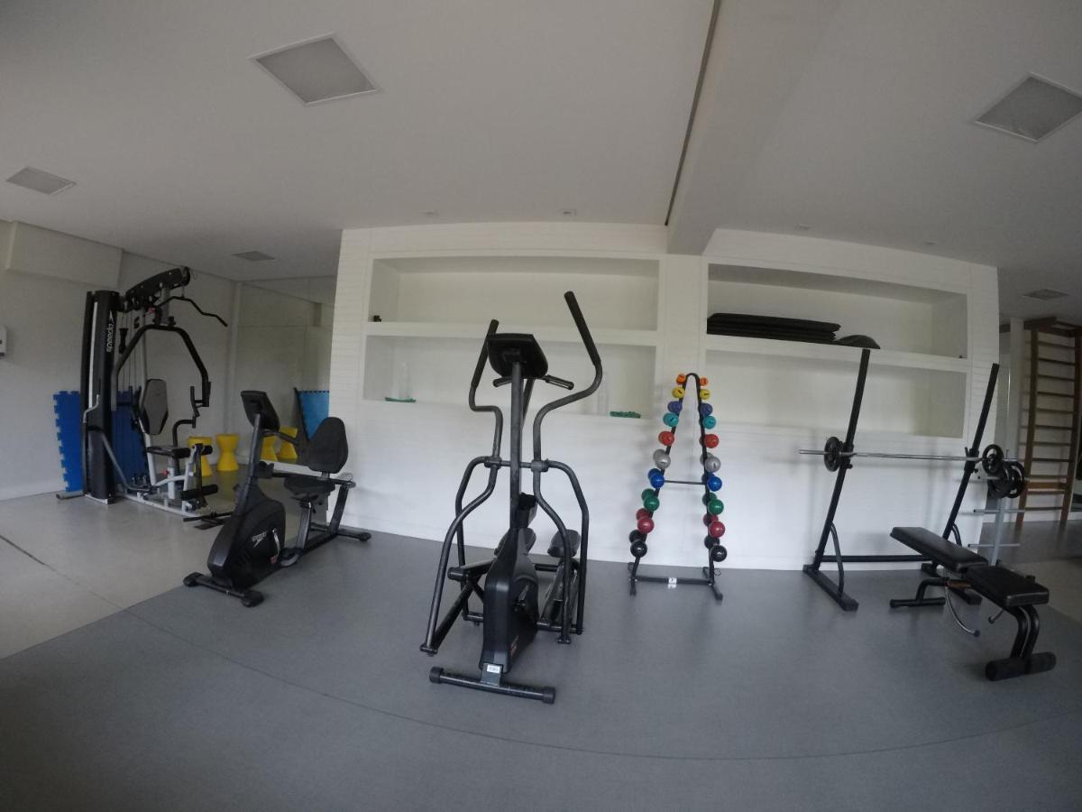 Rover Ampm Centro Appartement São Paulo Buitenkant foto