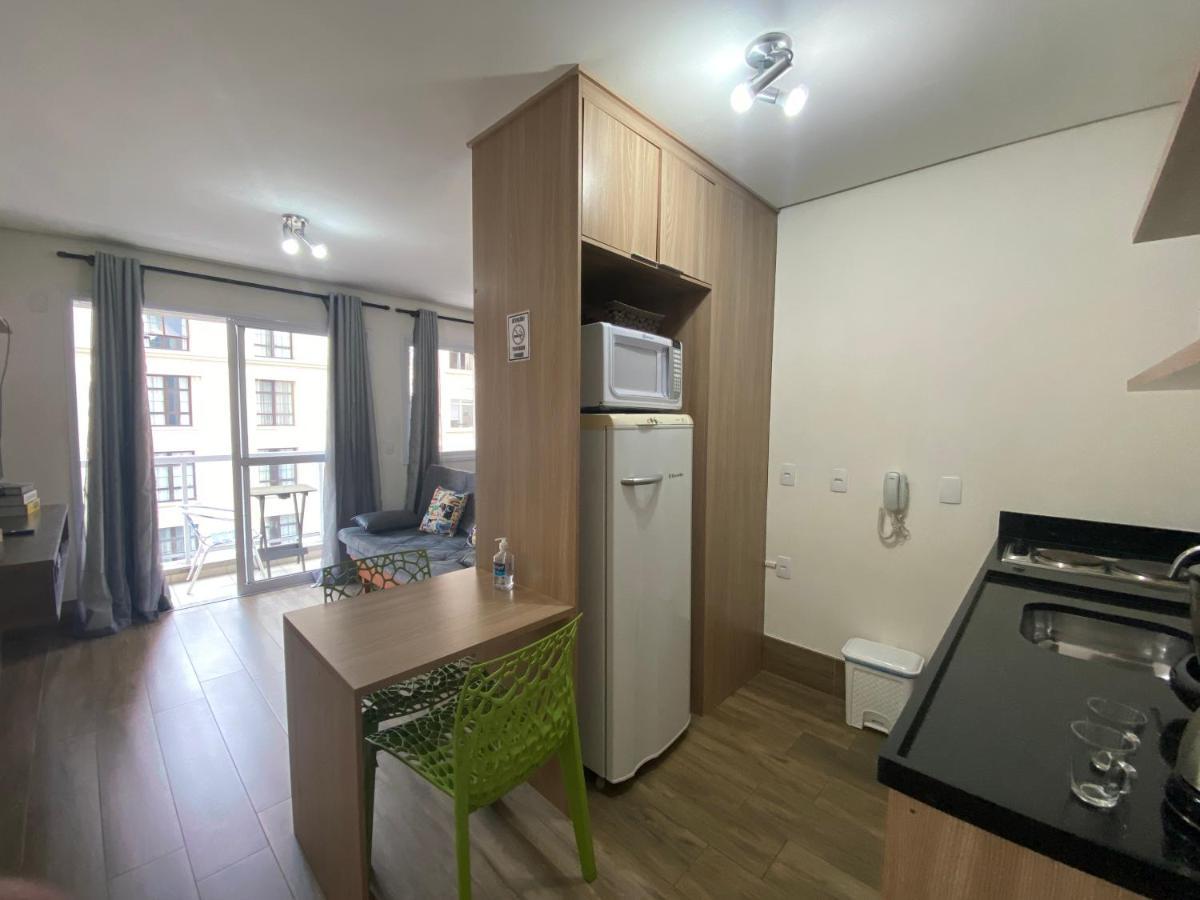Rover Ampm Centro Appartement São Paulo Buitenkant foto