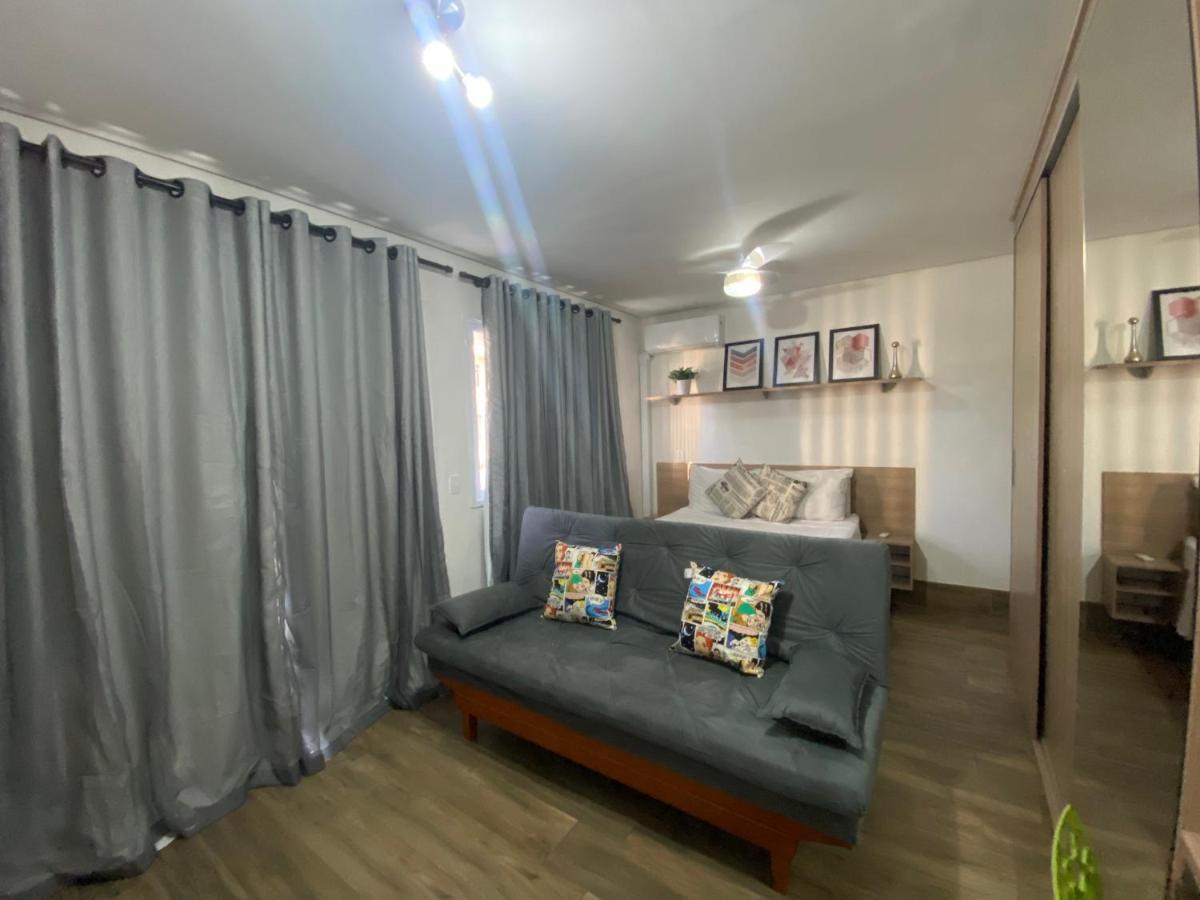 Rover Ampm Centro Appartement São Paulo Buitenkant foto