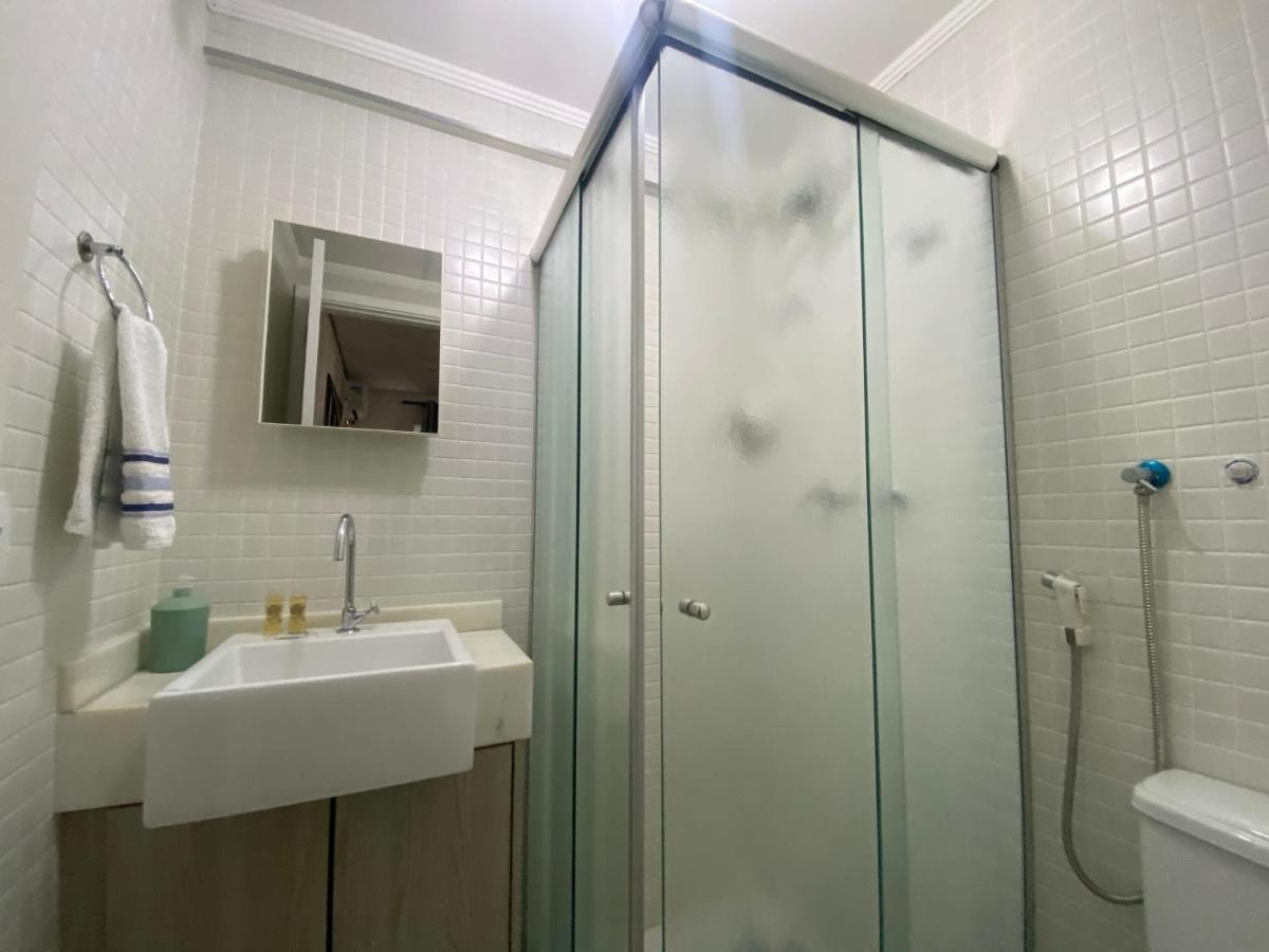 Rover Ampm Centro Appartement São Paulo Buitenkant foto