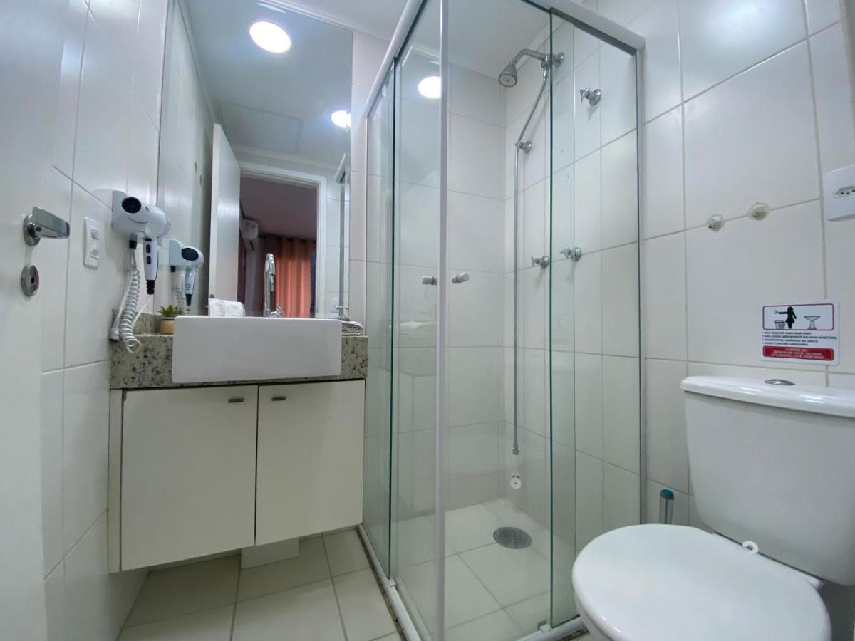 Rover Ampm Centro Appartement São Paulo Buitenkant foto